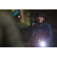 赤楚衛二、心霊スポットで誕生日迎える！映画『近畿地方のある場所について』メイキング特別映像公開 画像