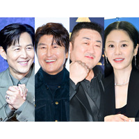トップクラスの映画俳優がドラマへ“大移動”　韓国ドラマ市場にかつてない変化が生じているワケ 画像