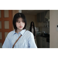 「実はホラーは少し苦手」な出口夏希が“ほん怖”出演！台本読みながらヒヤヒヤ 画像
