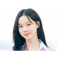 aespa・ウィンター、彼女感満載！“真夏のデート”SHOTにファン悶絶…「かき氷より顔小さい」【PHOTO】 画像