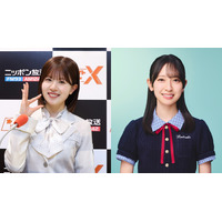 金村美玖、松田好花のANNに登場！「2025・夏！やり残したことを全部やっちゃおうスペシャル！」 画像
