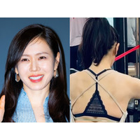 『愛の不時着』ソン・イェジン、鍛え抜かれた“美背中”公開！一児の母とは思えないトレーニング姿が話題 画像