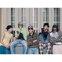“BTS・TXTの弟分”CORTIS、韓国＆L.A.でデビュー曲リリース記念イベント開催決定！ 画像