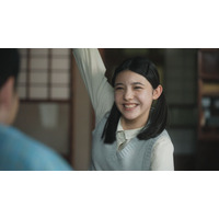 「あの子は誰？」戦争を生き抜いた少女演じた“15歳”松尾そのまが話題に 画像