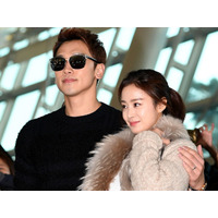 “韓国で最も美しい女優”キム・テヒ、夫と変わらずラブラブ！微笑ましいコメントに注目 画像