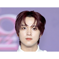 NCT・ヘチャン、待望のソロデビューが決定！9月8日に新AL『TASTE』リリースへ 画像