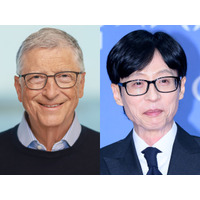 ビル・ゲイツ、韓国のバラエティ番組に出演決定「番組の主旨とゲイツ財団の信念が一致した」 画像