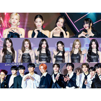 TREASUREは9月、BABYMONSTERは10月、BLACKPINKは11月…YG下半期の大型プラン公開 画像