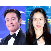 俳優イ・ビョンホン＆女優ソン・イェジン出演！映画『仕方がない』スチール11種公開 画像