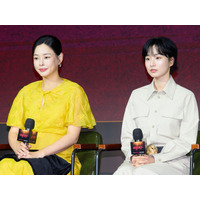 80年代韓国“成人映画ブーム”の裏側、女性が性的に消費される時代を描いたNetflix新作『エマ』 画像