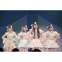 わーすた、真夏の豊洲PITワンマン！2年振りのサプライズバンドライブ 画像