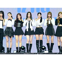 『I-LAND2』で結成されたizna、活動休止中のメンバーがグループ脱退と報道　正式デビューから9カ月 画像