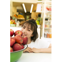 話題の17歳女優・藤﨑ゆみあ、ギリシャで魅せた大人びた表情！1st写真集が12月発売 画像