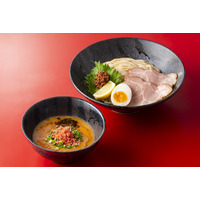 札幌人気店「えびそば一幻」監修つけ麺が関東上陸！関東のつけ麺TETSUで9月1日から販売 画像