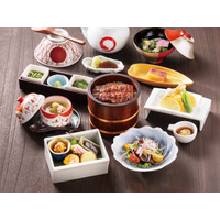 “発酵食”の豊かな旨みを味わう！中部国際空港のひつまぶし専門店が9月1日より新メニュー販売 画像