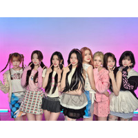 Hearts2Hearts、日本のコンビニを満喫！買い物中の姿に「可愛すぎる」の声続出【PHOTO】 画像