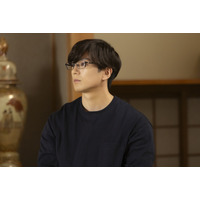 新（新田真剣佑）と太一（野村周平）が10年ぶりに再開！『ちはやふる－めぐり－』第8話 画像
