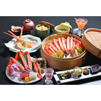 京都の旅館・海舟が“1泊4食付き”新プラン開始！チェックアウト後もハンバーガー提供 画像