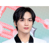 「ご一緒したい」NCT・ヘチャン、日本でビールを堪能！オフ感たっぷりの姿が話題【PHOTO】 画像