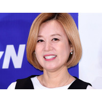 衝撃的な高校生の妊娠・出産を扱う番組でMCとして活躍　活動中断の韓国タレント（58）、乳がん闘病か 画像