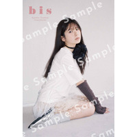 乃木坂46・筒井あやめ、甘い雰囲気のガーリーコーデ披露！ 画像