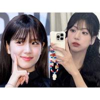 『トンイ』ハン・ヒョジュ似とも　BLACKPINK・ジスの実姉、バラエティ番組で芸能界デビュー決定 画像