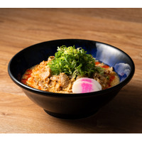 資さんうどん、史上初の新味メニュー「酸辣湯うどん」が登場！27日より期間限定販売 画像