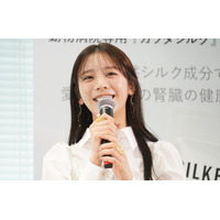 昨年結婚の貴島明日香、夫婦円満の秘訣は「我慢する」「期待しないほうがいい」 画像