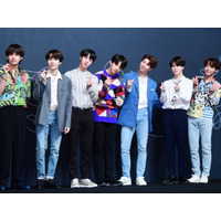 BTS、『FAKE LOVE』がSpotify再生回数10億回突破！グループ曲5番目の記録を追加 画像