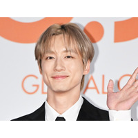 坂口健太郎、韓国「グローバルOTTアワード」で主演男優賞を受賞！韓国人気を不動のものに 画像