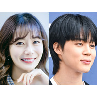 BTS・JIMINとの“交際”を思わせる韓国34歳女優のTikTok動画が波紋　過去にも繰り返された「匂わせ」の数々 画像