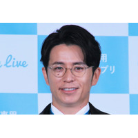 「へその緒が4周巻いてた」藤森慎吾、第一子は“緊急手術”の末に誕生していた 画像