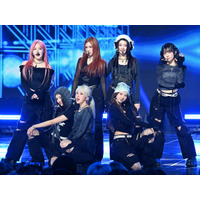 Kep1er、新曲『BUBBLE GUM』で音楽番組1位に！活動休止中のメンバーにも温かいメッセージ 画像