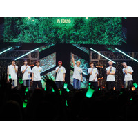 EPEX、「TGC 2025 A/W」出演決定！新曲『Grateful to Tears』でオープニングを飾る 画像
