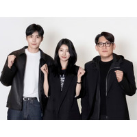 リゾート地にゴミ放置、ネットで写真拡散　Disney＋オリジナル韓国ドラマが釈明「暗かったので…」【画像】 画像