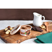 ハーゲンダッツ、豆乳ベースのご褒美アイス「チョコレート&マカデミア」が登場！9月2日より新発売 画像