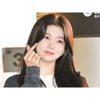 Billlieの日本人メンバー・ツキ、人気オンラインゲームのキャラクターモデルに抜擢！影響力を改めて証明 画像