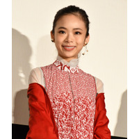 趣里＆BE:FIRST・三山凌輝、結婚を発表！第一子妊娠も報告 画像