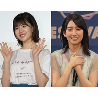 日向坂46・松田好花、ライブ中の裏話！イヤホンからは「金村美玖の声しかしない」 画像