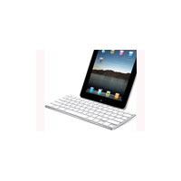 「iPad」純正アクセサリーの数々 画像