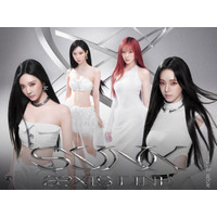 aespa、3日間のソウル単独コンサートを成功裏に終了！新曲『Rich Man』初披露で観客熱狂 画像