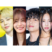 JIMINと女優を“元恋人”と認めたBTS事務所、それでも沈黙を守り続けているメンバーの熱愛説とは 画像