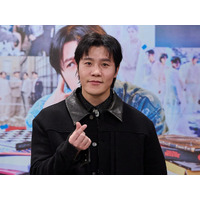 BTSやTXTの“事務所大先輩”が14年ぶりに新アルバムリリースへ！「BIGHIT MUSIC第1号アーティスト」イ・ヒョン 画像