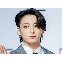 「僕は全部見ていた」BTS・JUNG KOOK、誕生日のライブ配信でファンに警告　自宅不法侵入事件を受け 画像