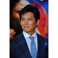 織田裕二は世界陸上のスタジオで机の強度を必ず確認!中井美穂が暴露 画像