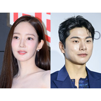 「前回はクズでしたが…」『コンフィデンスマンKR』パク・ミニョン、“最低最悪の夫”俳優と再会に何を語った？ 画像
