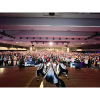 『エヴァンゲリオン』ウインドシンフォニーが北米初開催!高橋洋子も名曲を生歌唱 画像