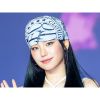 “パフォーマンスクイーン”ITZY・イェジ、「a-nation 2025」にソロ出演！圧巻ステージで観客を魅了 画像