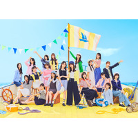 日向坂46、15thシングル「お願いバッハ！」収録内容が決定！5期生のドキュメンタリー映像も 画像