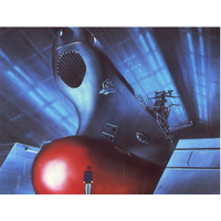 祭りの予感！　BIGLOBEが「宇宙戦艦ヤマト」各シリーズを総まくり無料配信 画像